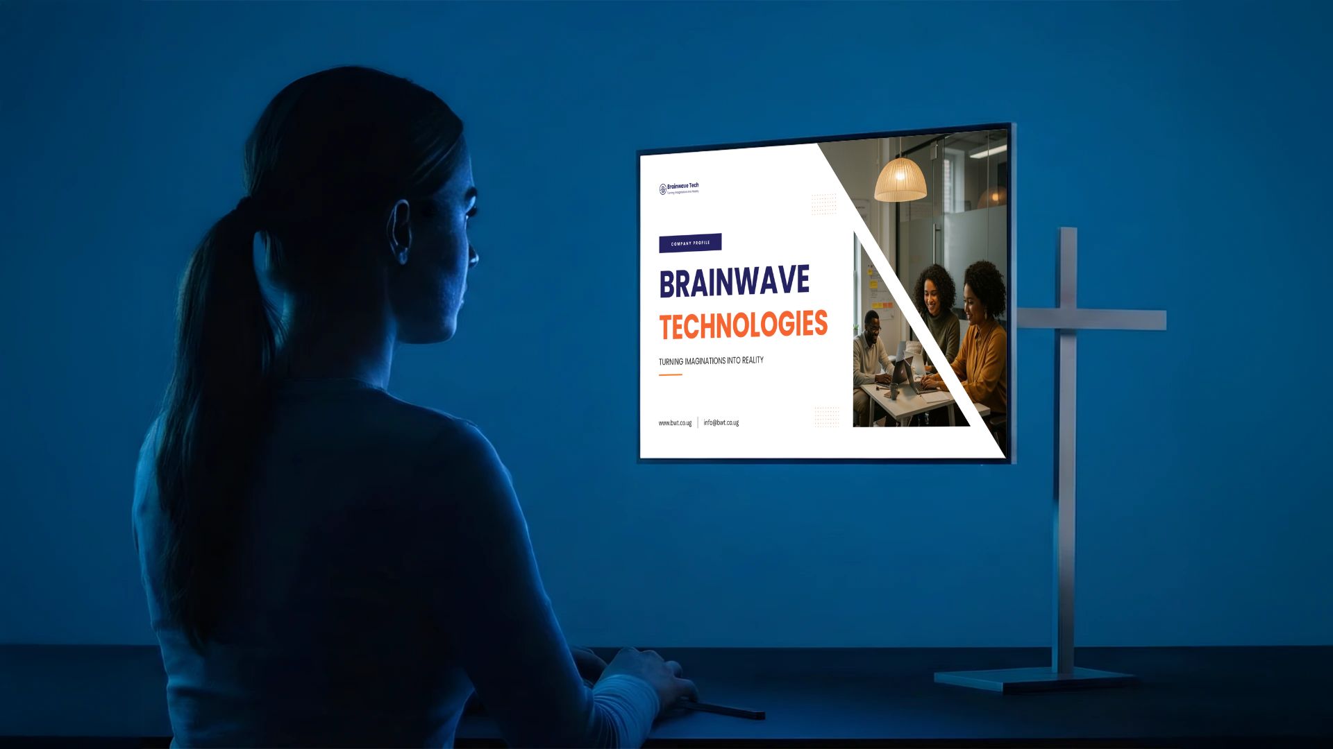 Brainwave Tech